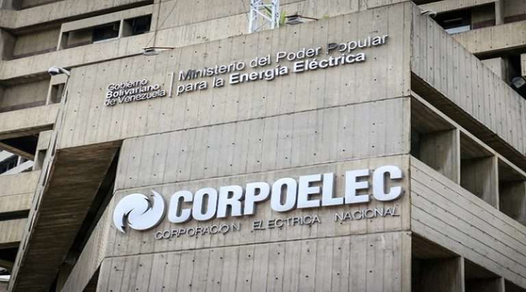 Nuevo ataque contra el SEN afectó torres 230kV en Aragua