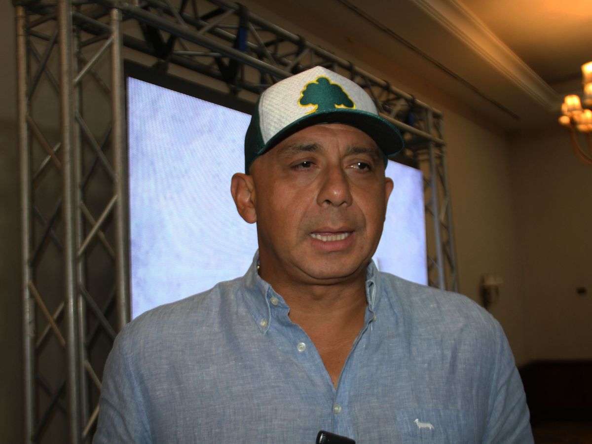 Carlos Guillén confía en la plantilla de Samanes