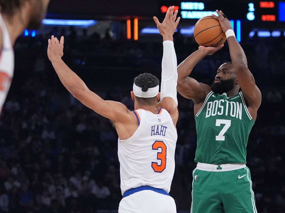 Celtics se lamentan la derrota ante Knicks