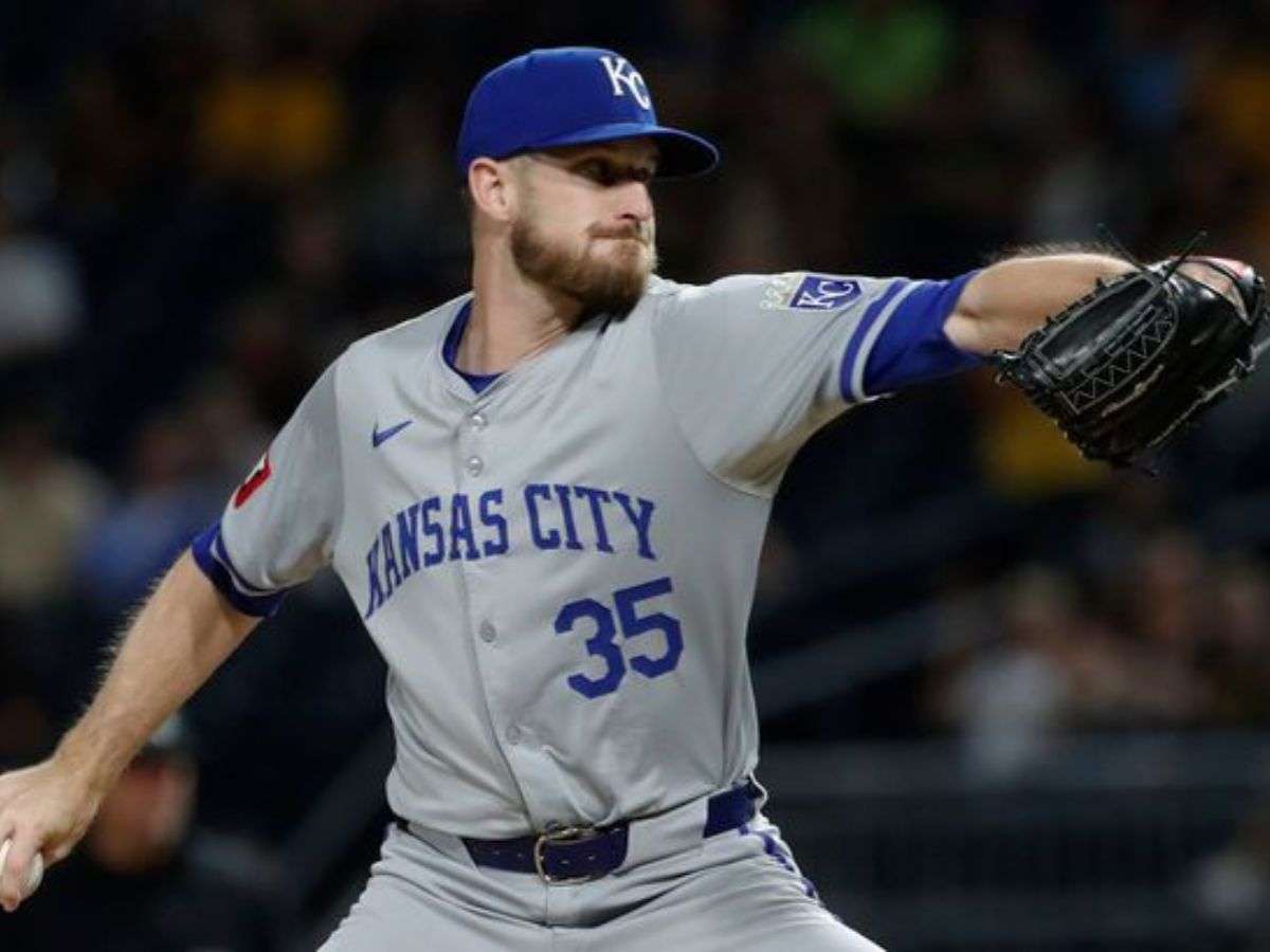 Chris Stratton se une a los Dodgers de Los Ángeles