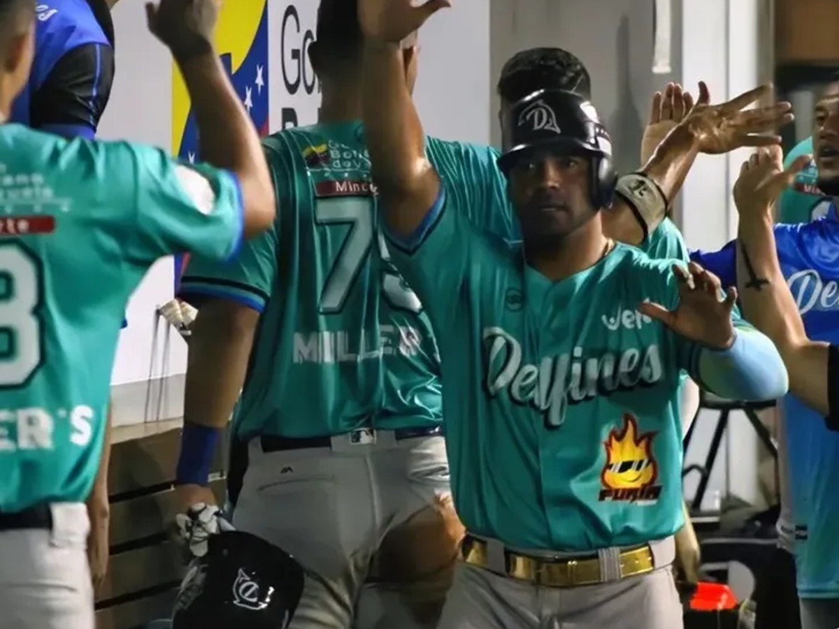 Delfines fue más en el duelo litoralense ante Centauros
