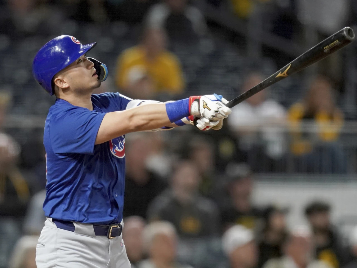 MLB nombró a los mejores jugadores de la semana