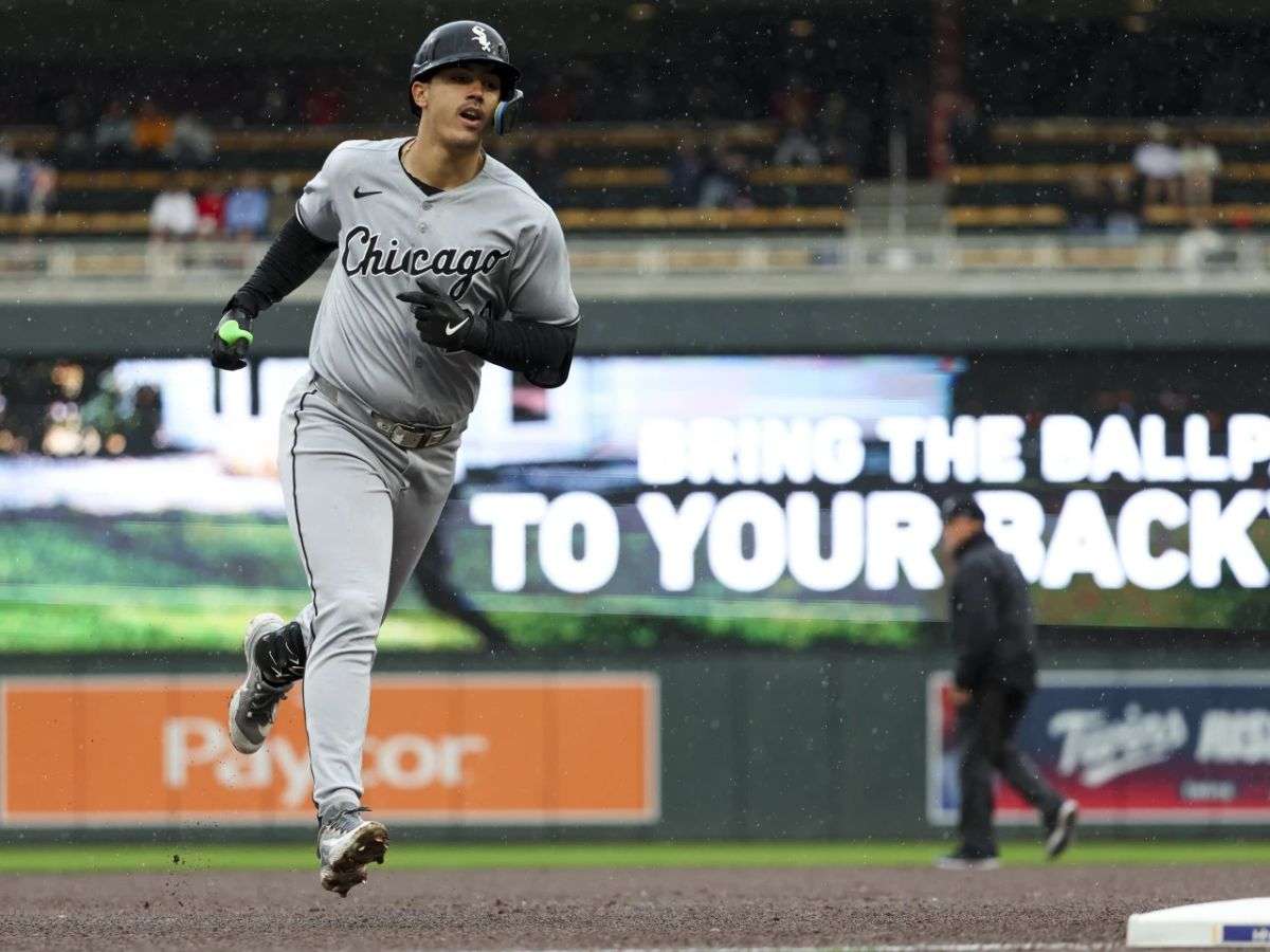 Grandes Ligas designó a los jugadores de la semana