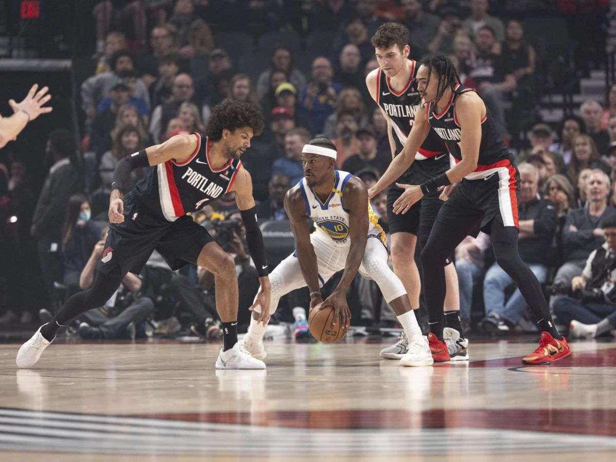 Los Portland Trail Blazer están a la venta