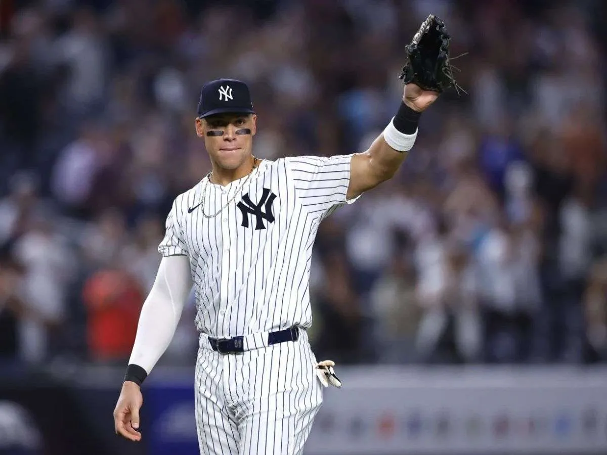 Yankees cómodos con su gran poder