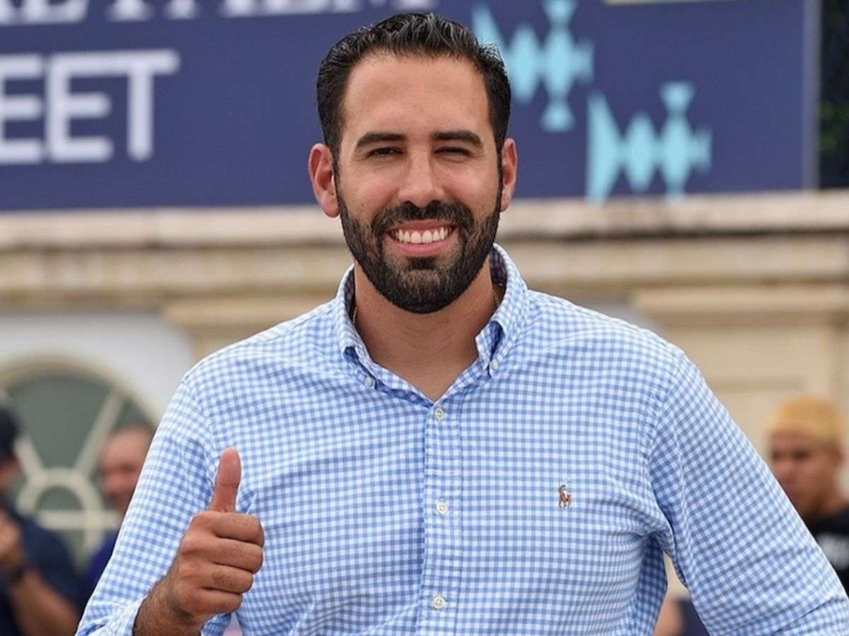 Kikito logró otra selectiva en Churchill Downs
