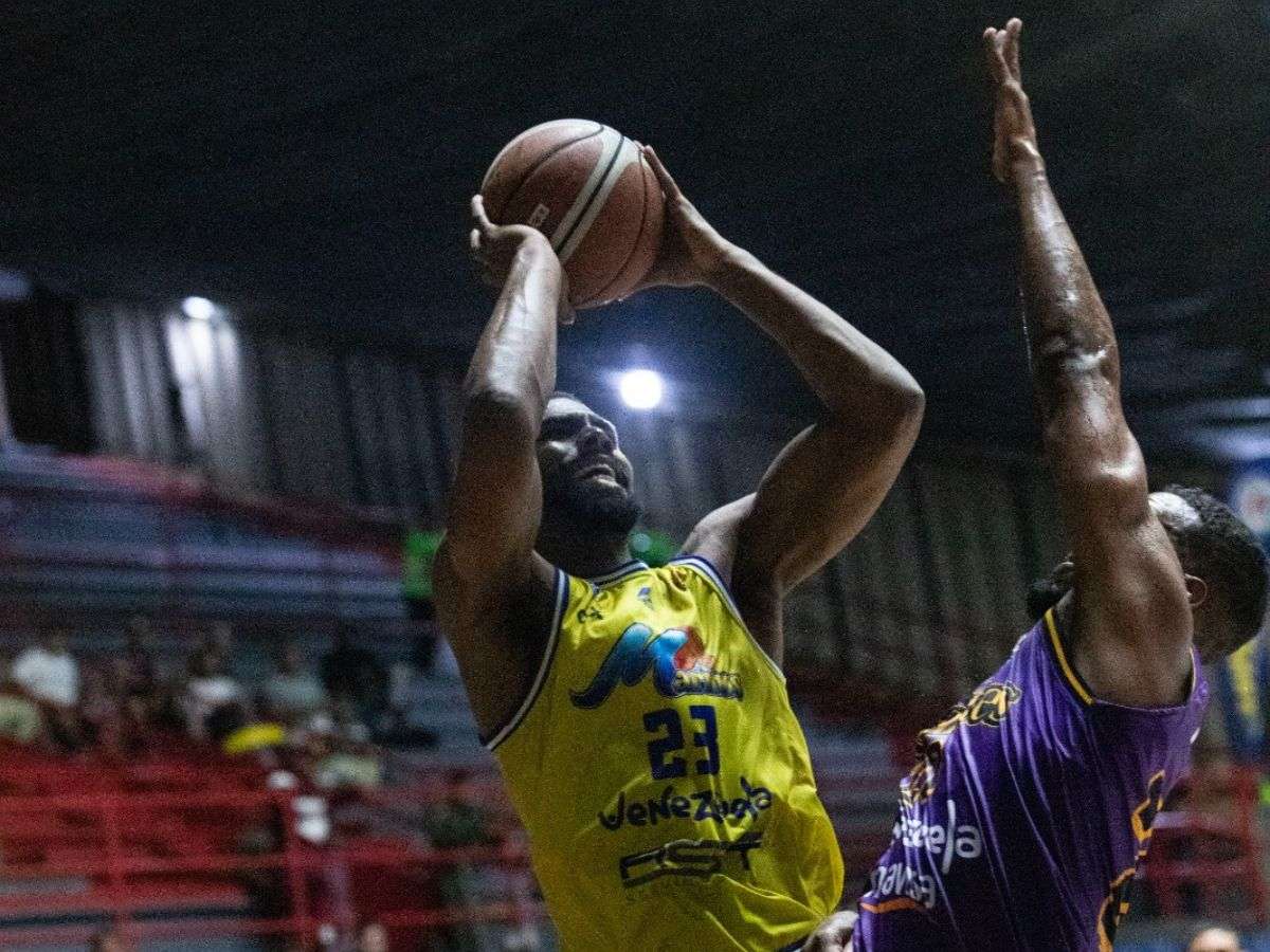 Marinos puso en jaque a Brillantes