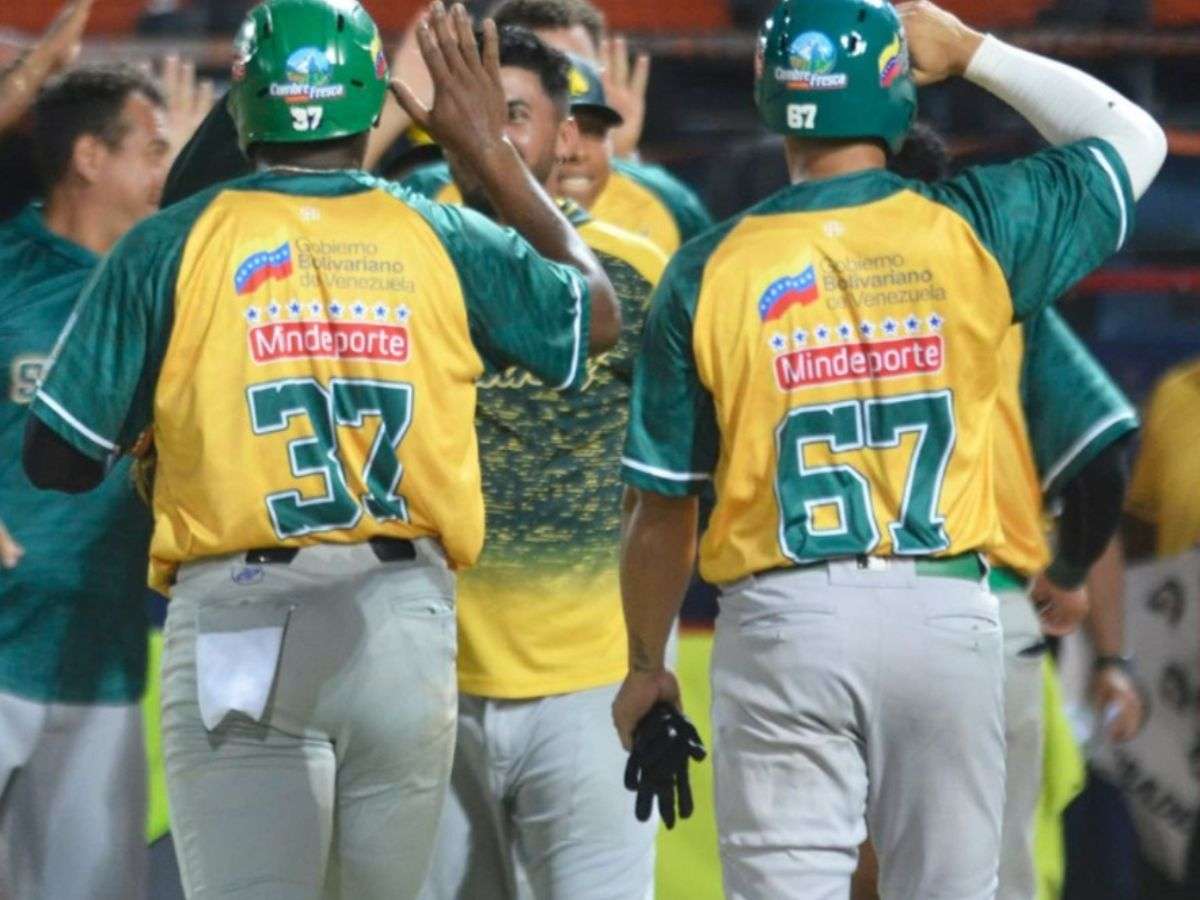 Samanes venció a Guerreros y sigue invicto