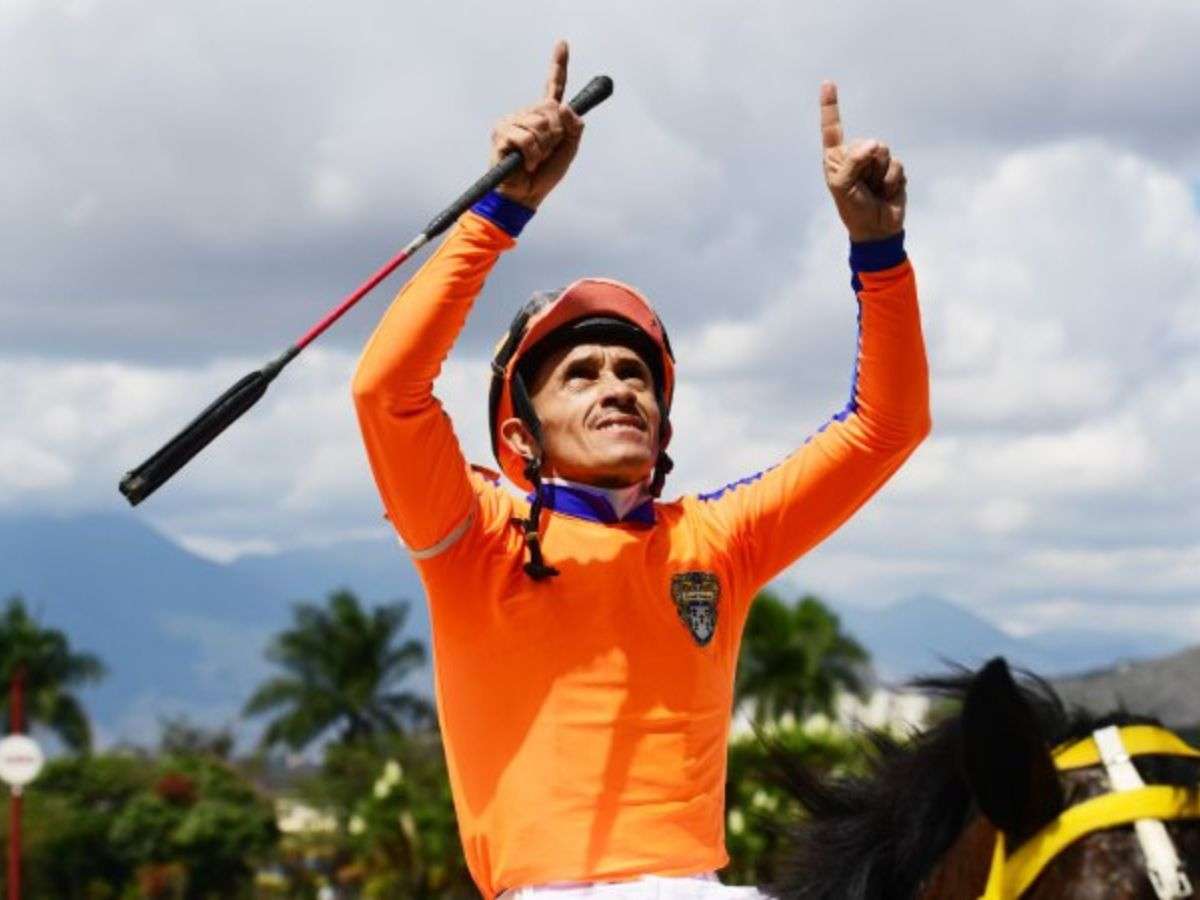 José G. Hernández es clave el domingo