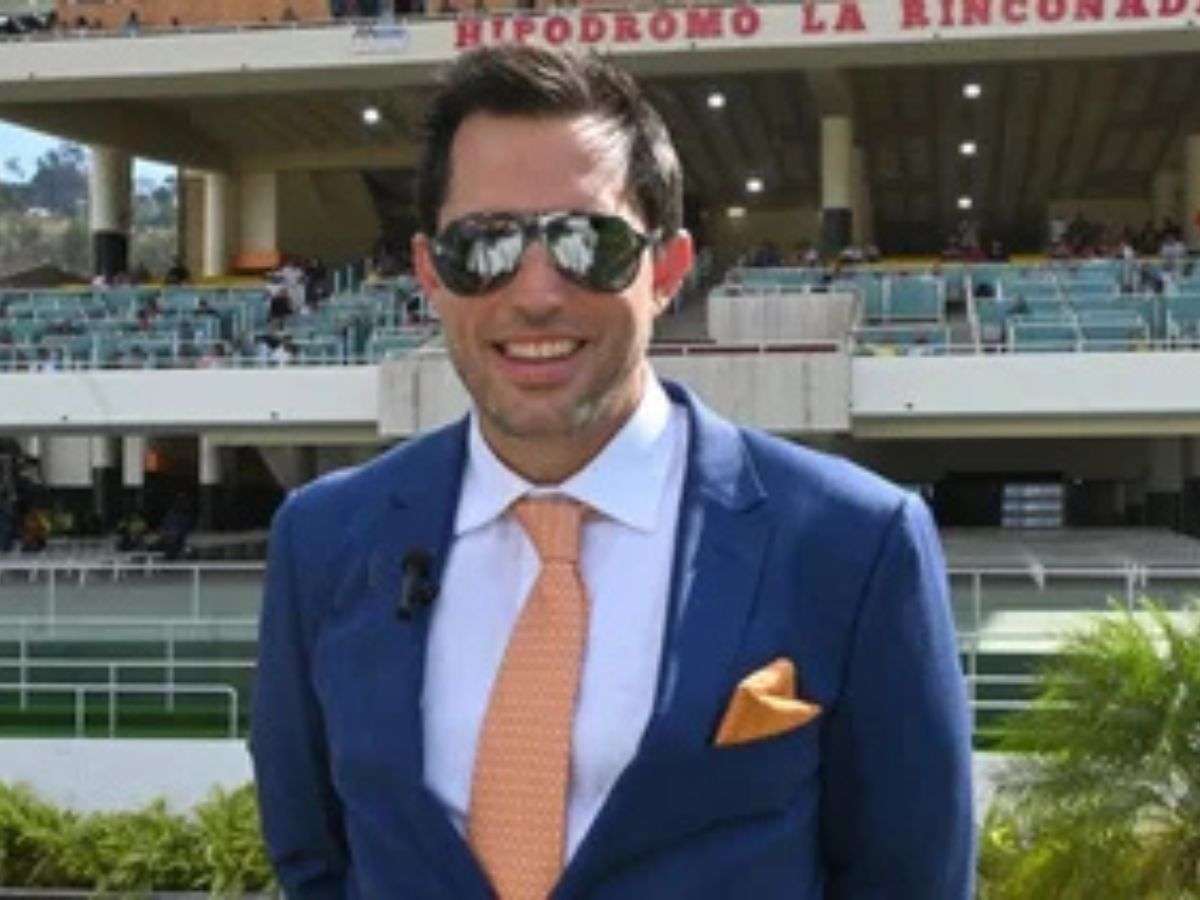 Carlos Luis Uzcátegui presentará 3 importados