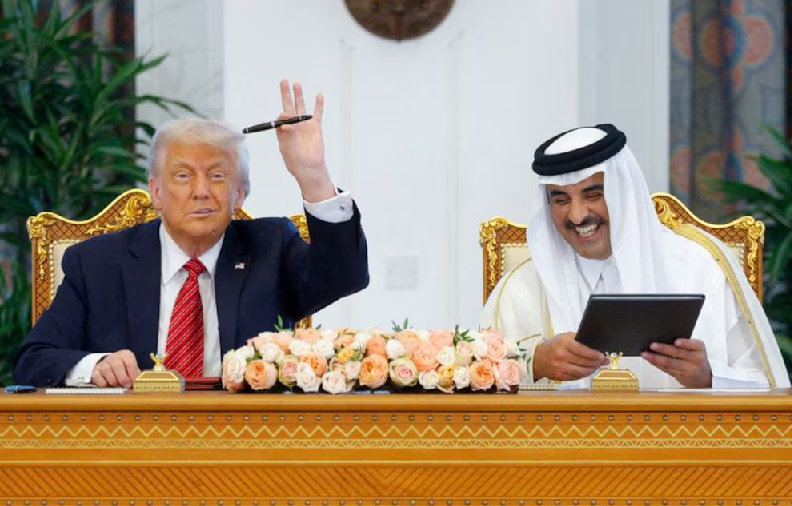 “Pondrán al país en la senda de una nueva Edad de Oro”