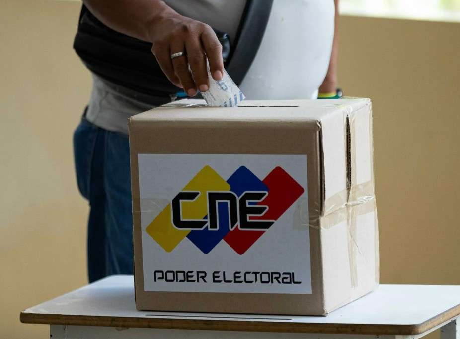 Oposición venezolana se divide antes las elecciones legislativas y parlamentarias del 25 de mayo