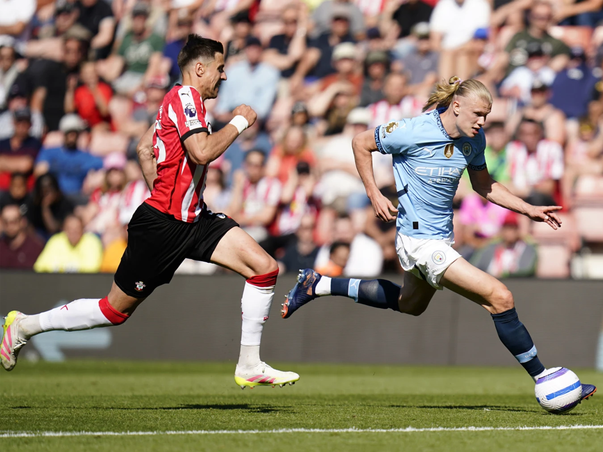 Manchester City complica sus esperanzas de Champions