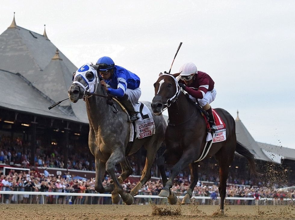 Breeders’ Cup ya tiene sedes para 2026 y 2027