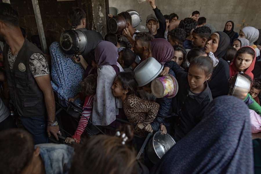 Relator de ONU: Israel llevó a Gaza a la etapa más peligrosa de hambruna