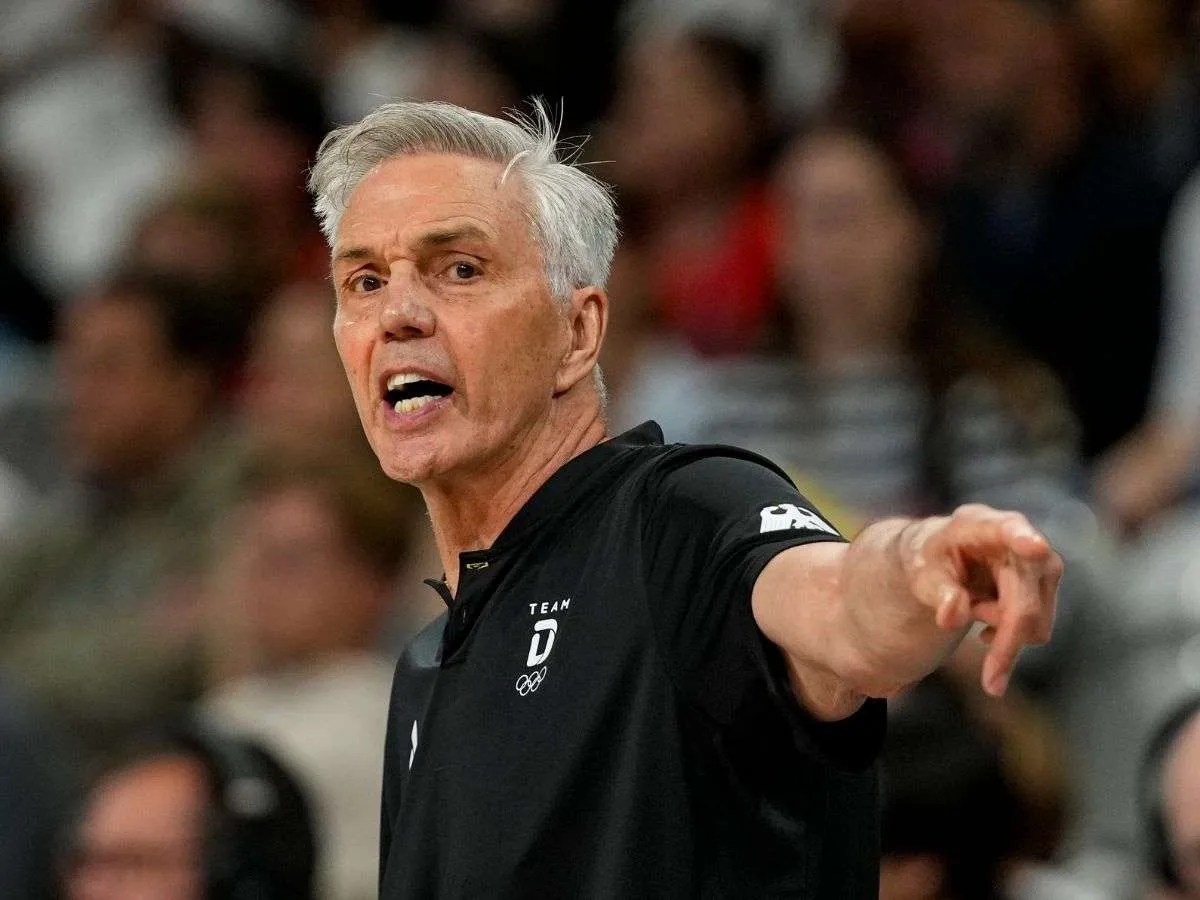 Gordie Herbert es el nuevo técnico de Canadá