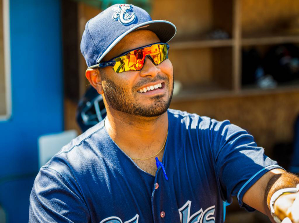 Gregorio Petit es el 45° mánager de Tiburones