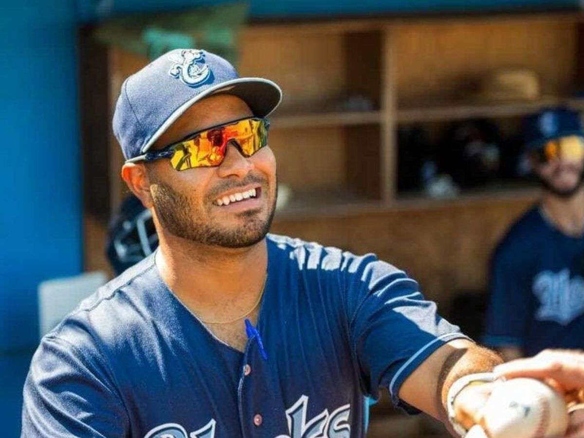Conoce quién es el nuevo manager de Tiburones de La Guaira