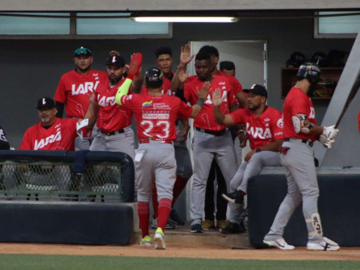 Guerreros ganó su primer juego en Macuto
