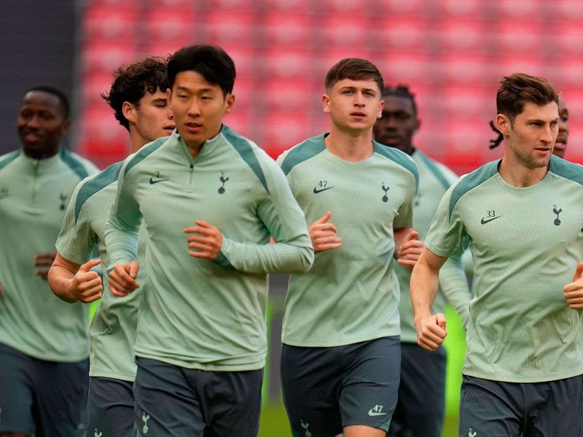 “Es un momento histórico para Tottenham”