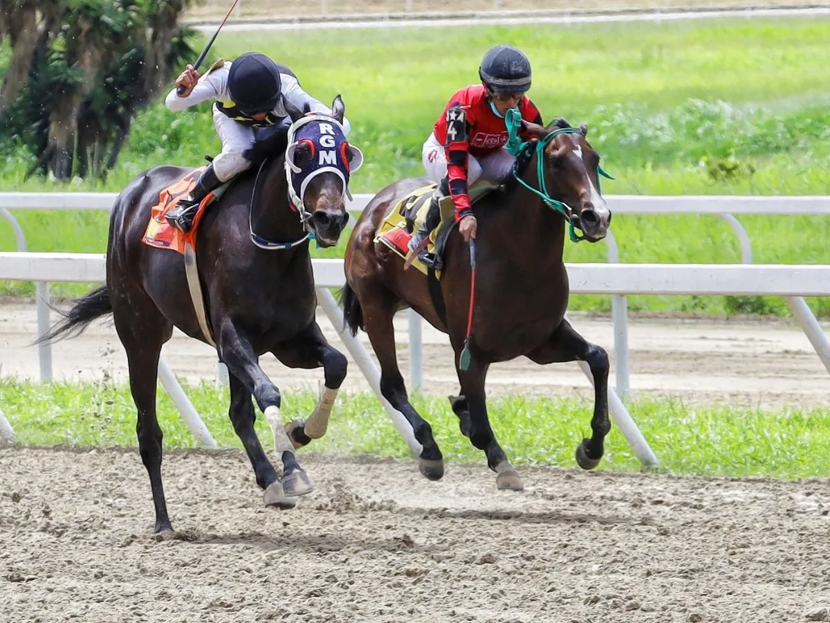 Se correrán dos clásicos el domingo en Caracas