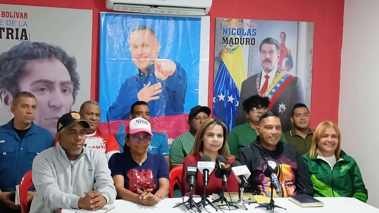Iris Varela denuncia publicación falsa de resultados del Simulacro Nacional en Cojedes