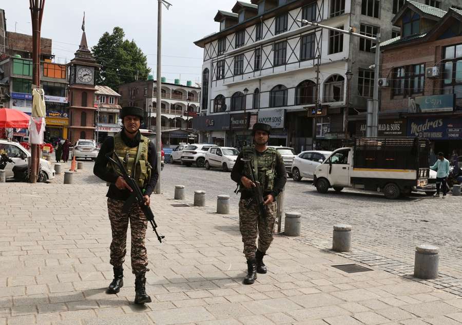 Pakistán e India extenderán alto al fuego hasta el 18 de mayo