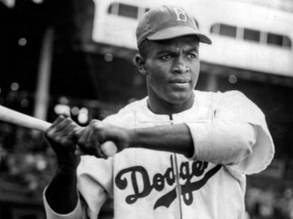 El inventor de señas para el beisbol