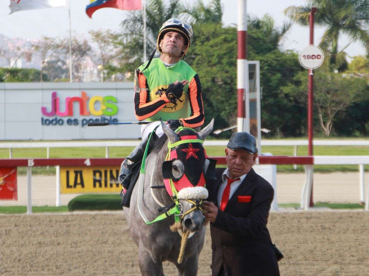 Jaime Lugo es el profesional clave de esta semana