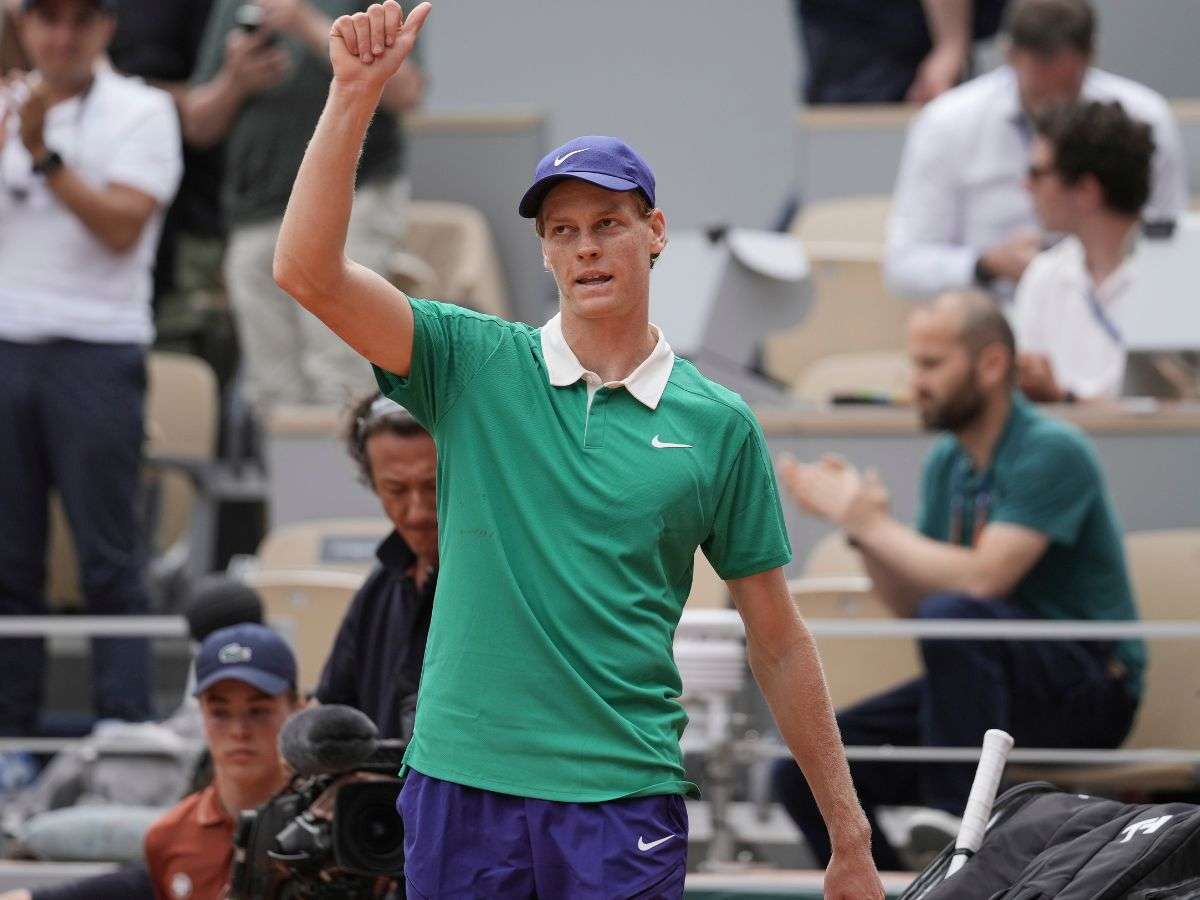 Sinner supera a Gasquet sin complicaciones
