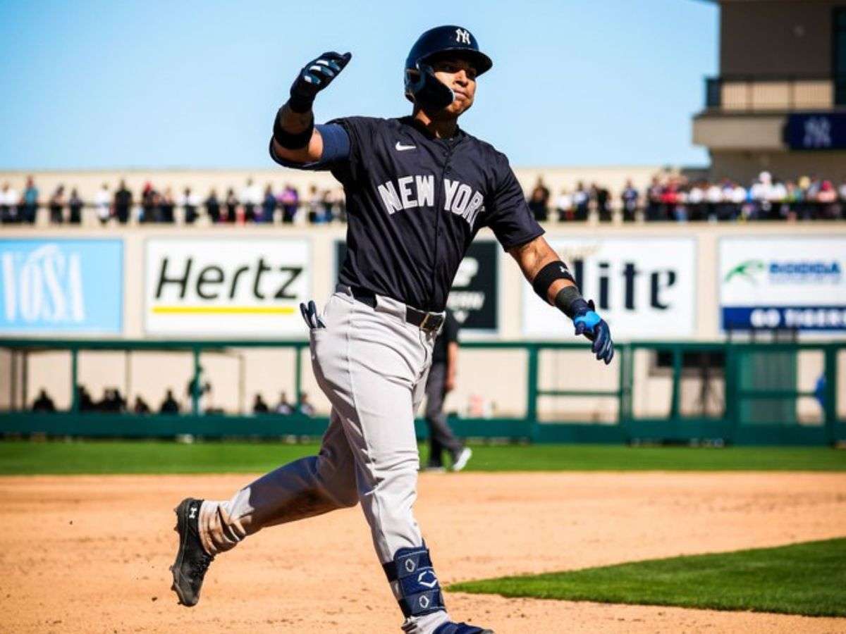 Jorbit Vivas: "Por fin tuve la oportunidad"