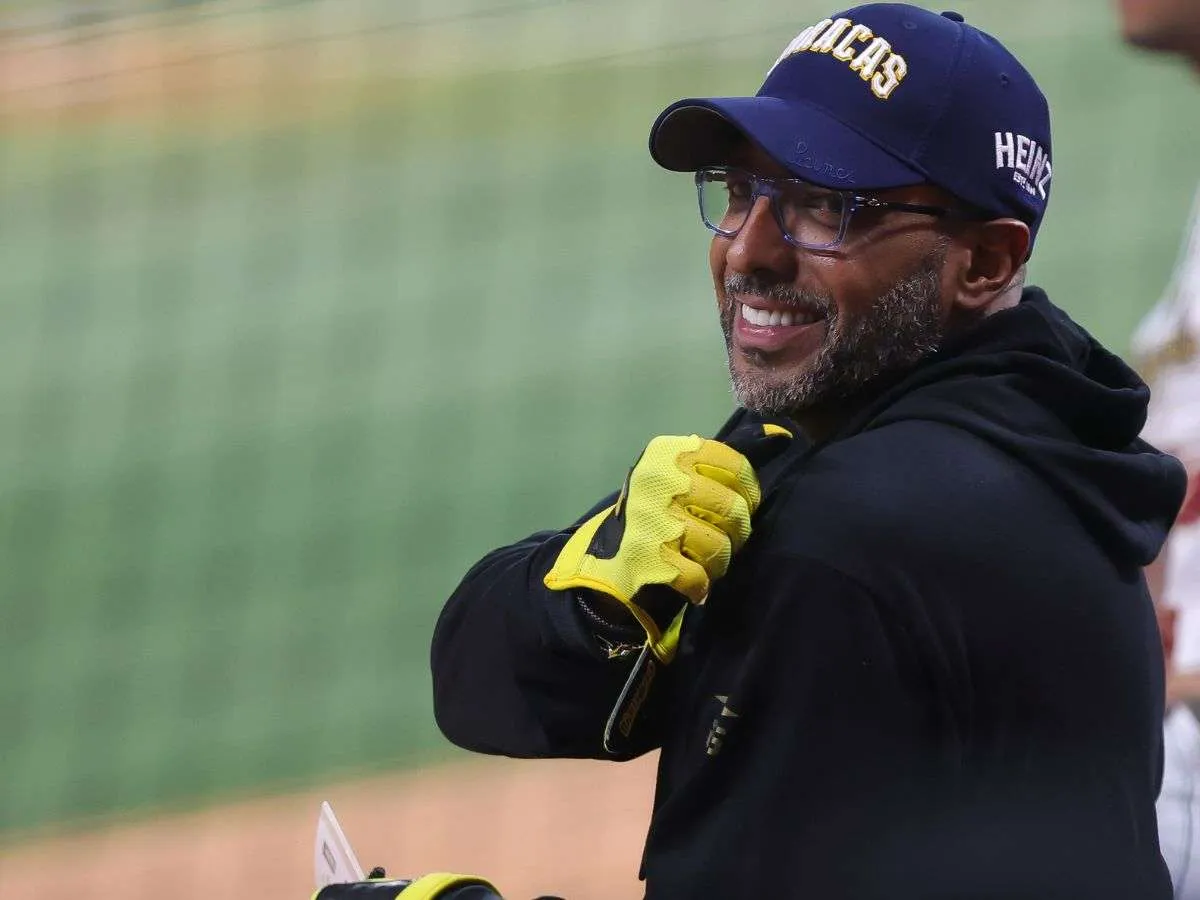 José Alguacil es ratificado como manager de Leones
