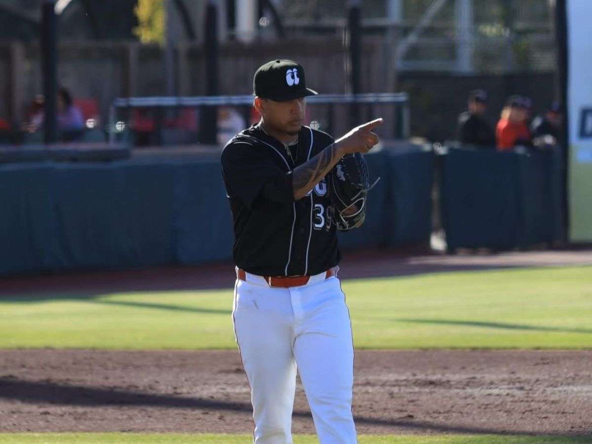 Prospectos criollos dieron clase de pitcheo en MiLB