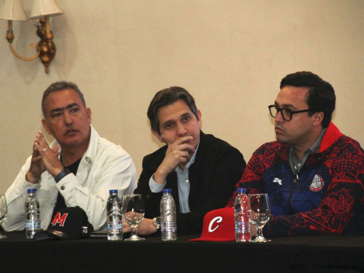 "Líderes ha trabajado en el pitcheo"