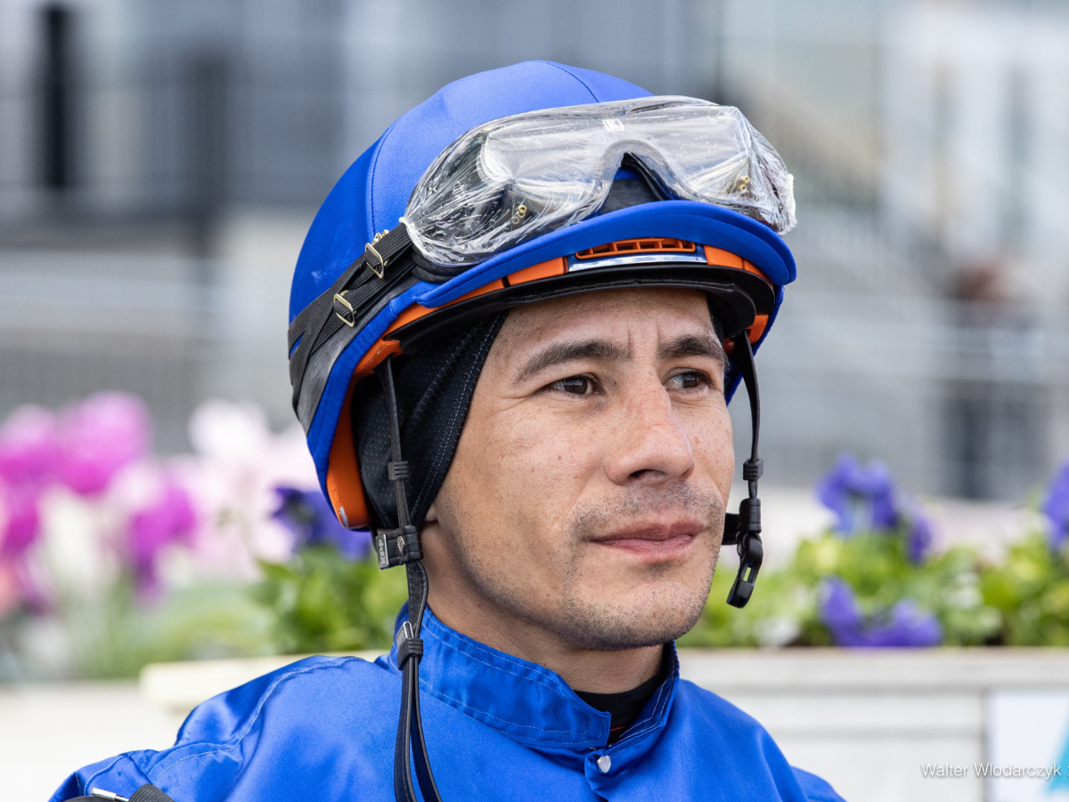 Junior Alvarado conquistó otro clásico en el Norte