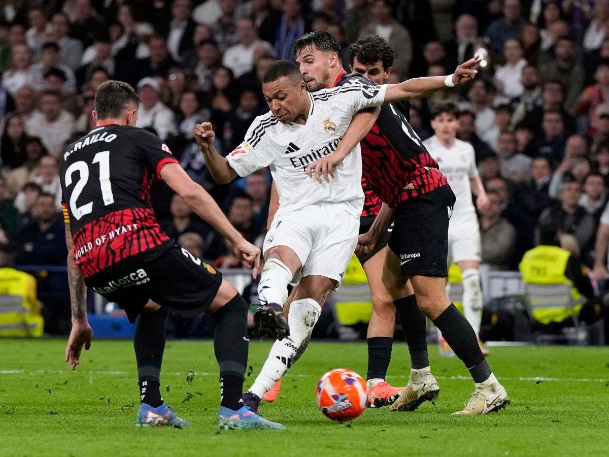 Real Madrid gana y pone a esperar al Barcelona