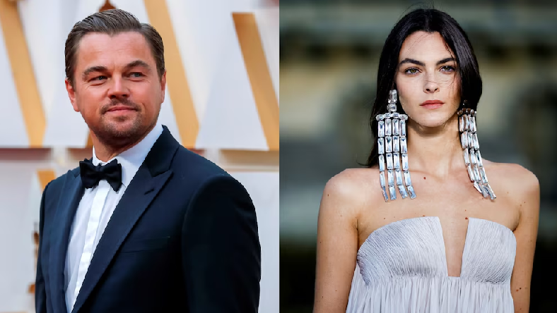 La novia de Leonardo DiCaprio estalló contra los medios: 'Es extremadamente molesto'