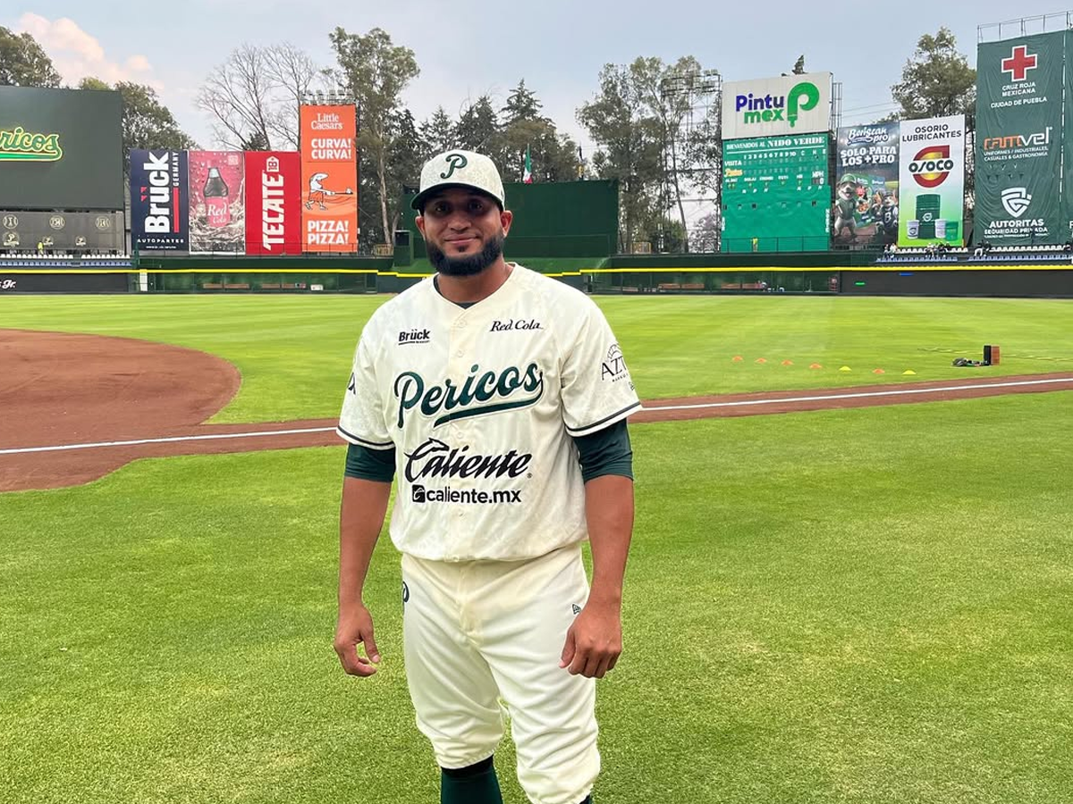 Liarvis Breto se apunta su quinto triunfo en México