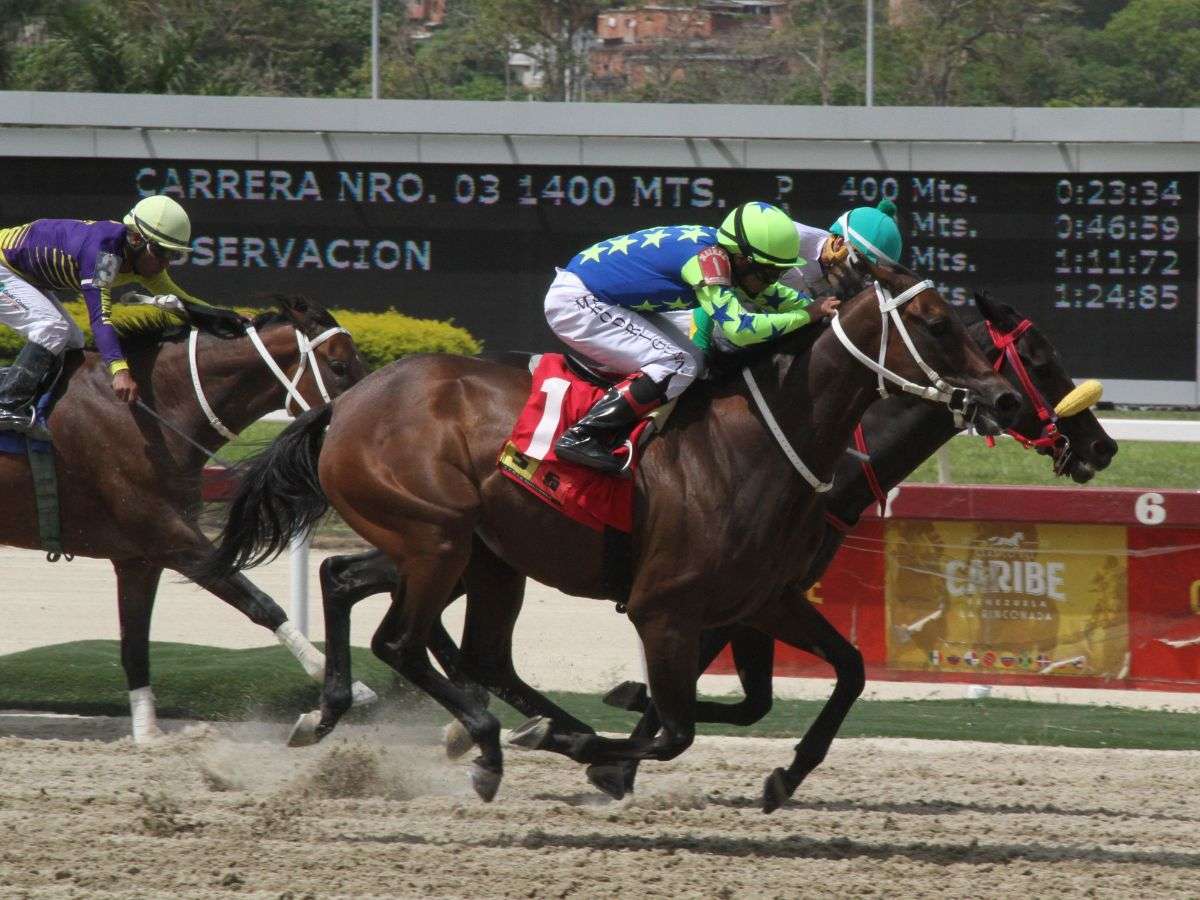 Copa Líder en Deportes va el sábado en Caracas