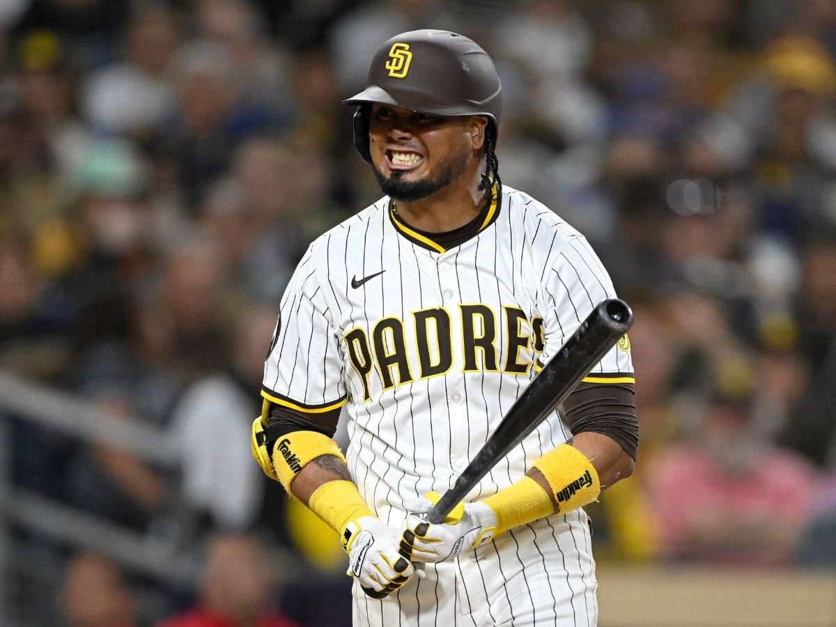Luis Arráez criollo 50 con 900 hits en MLB