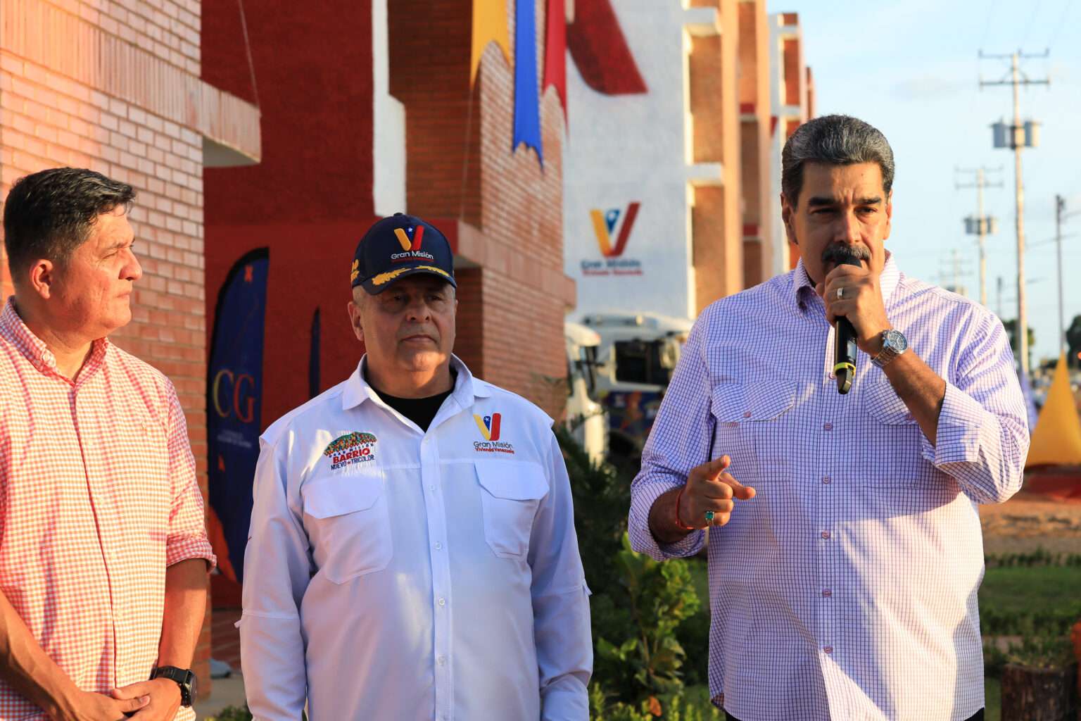 30 de abril 2019: Victoria del Pueblo contra intento de Golpe de Estado