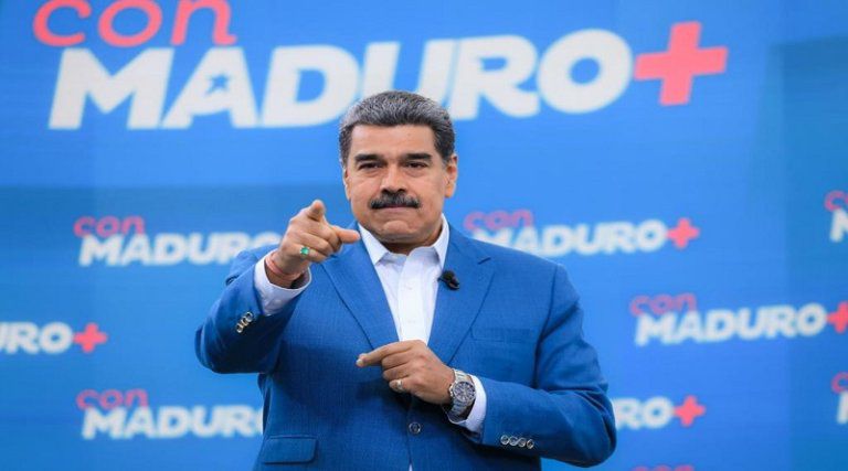 'El tratado estratégico con Rusia es de altísimo nivel nunca antes visto en nuestras relaciones'