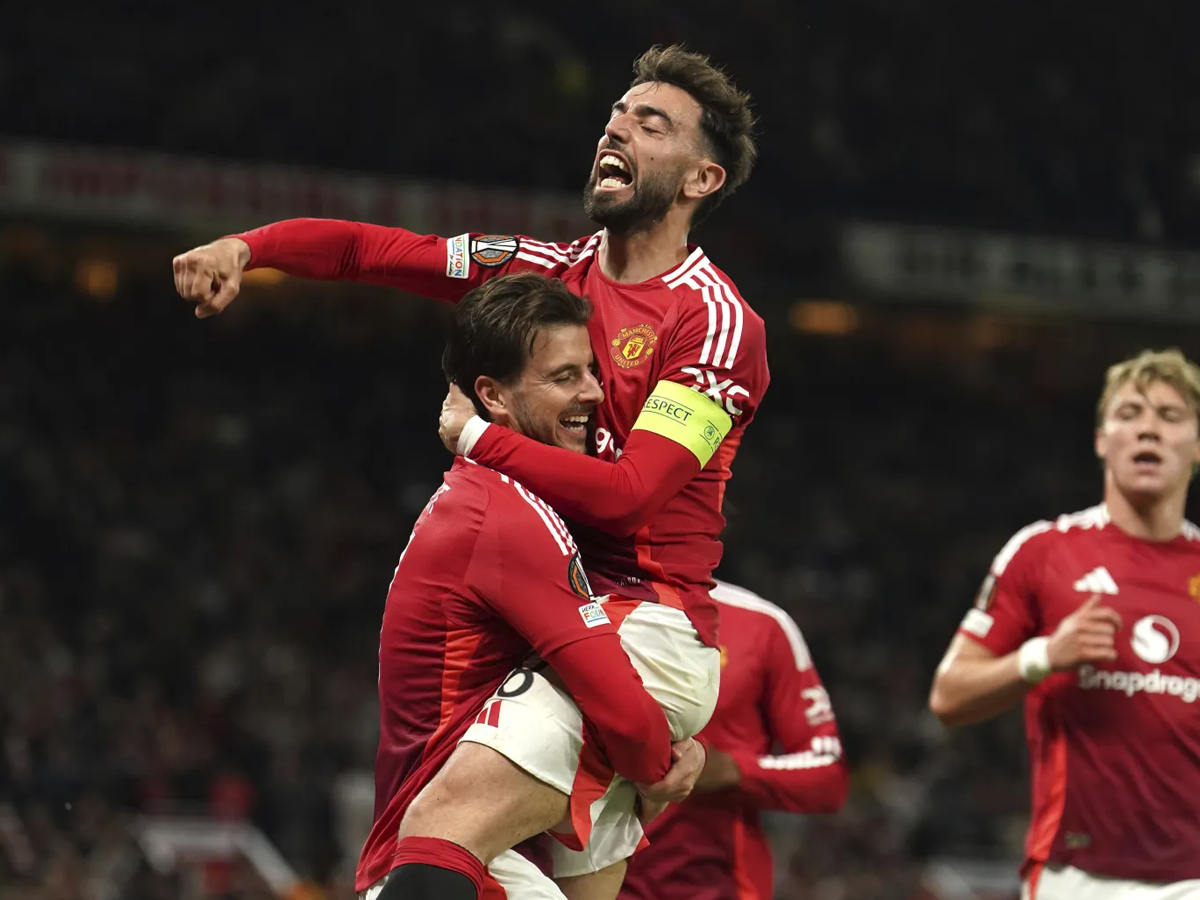 Seis equipos ingleses jugarán la próxima Champions