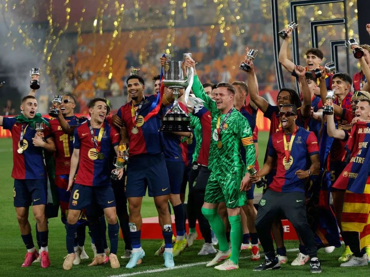 Ter Stegen regresará ante el Valladolid