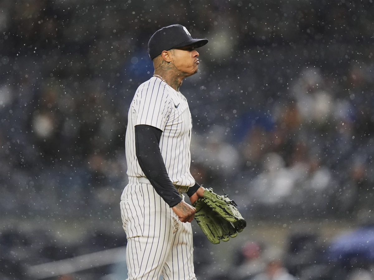 Marcus Stroman sufre retraso en su recuperación