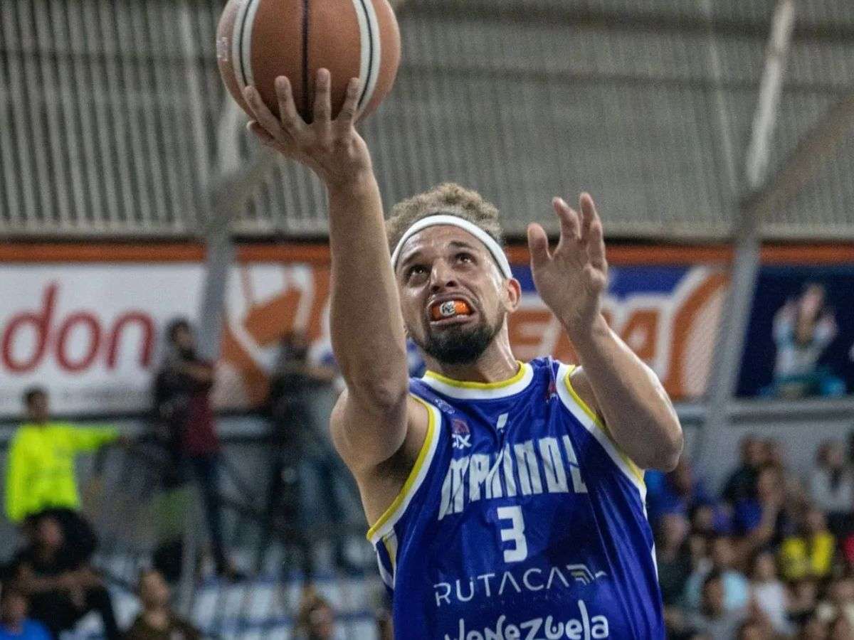 Marinos estuvo cómodo ante Brillantes