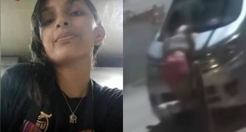 Las últimas palabras de venezolana asesinada por dos técnicos que pondrían internet en su casa en Perú