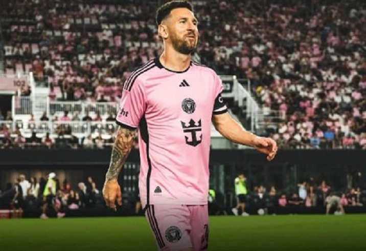 El gol que Messi escogió como el mejor de su carrera