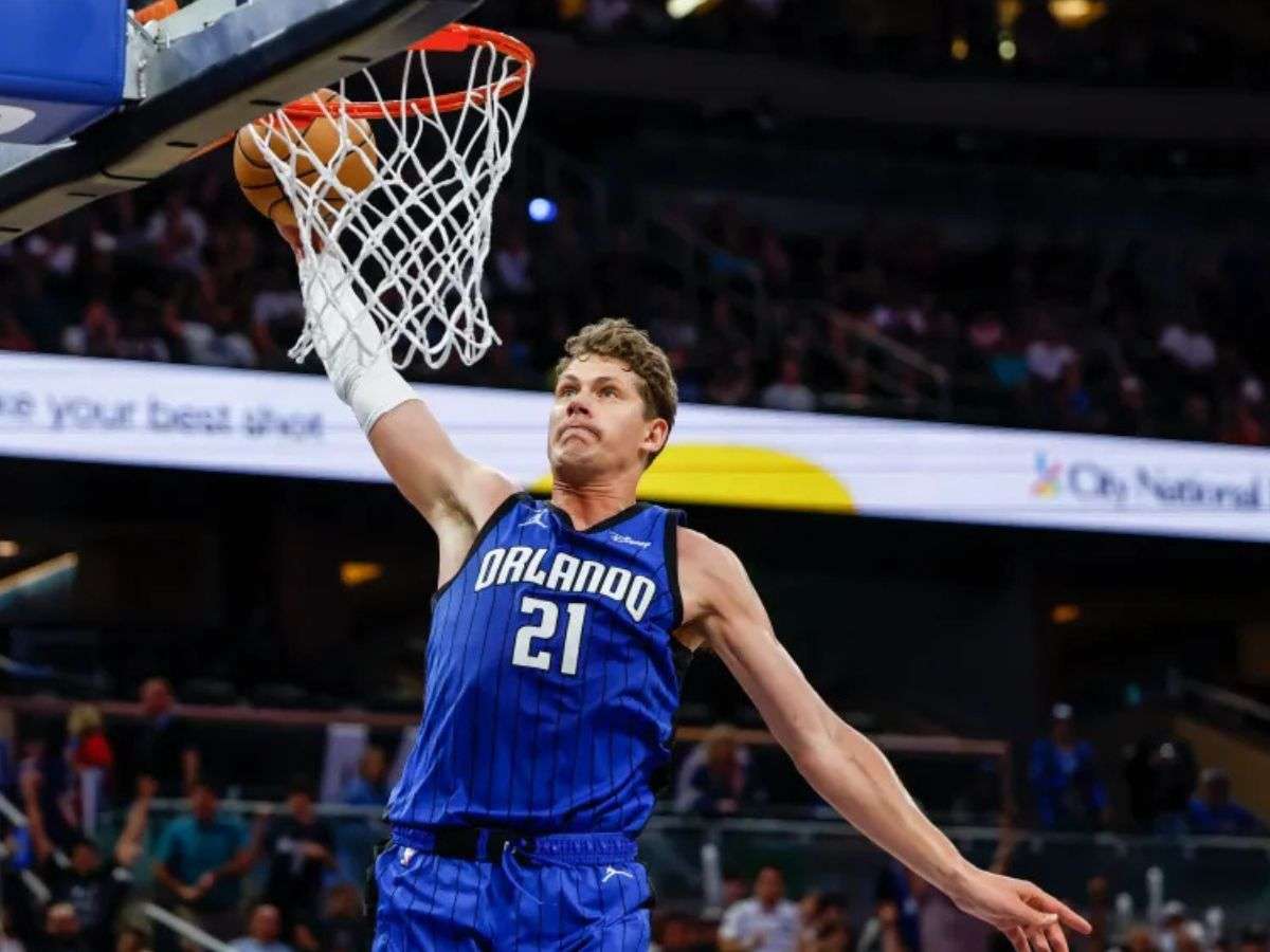Mo Wagner desea continuar con Magic