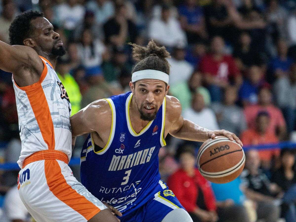 Marinos cerró la fase regular con victoria